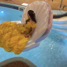 WildThang: Princess Mixup