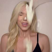 Slimed Models: Scarlett's Fishy, Slimy Humiliation