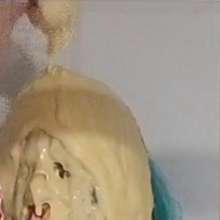 Patsy Pastry: Patsy's wank bank update