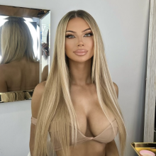 Slimed Models: Book Your Custom With the Hottest Girl I've Ever Worked With