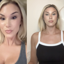 Slimed Models: New Slimed Models Series with Scarlett: Hot and Humiliated
