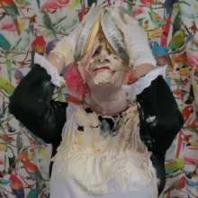 Patsy Pastry: 