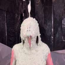 Slimed Models: Shelby's Return to WAM
