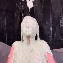 Slimed Models: Shelby's Return to WAM