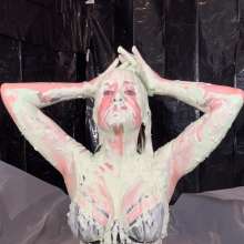 Slimed Models: Shelby's Return to WAM