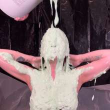 Slimed Models: Shelby's Return to WAM