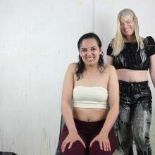 Jeremy Custard: Slops and Leftovers with Lottie and Summer