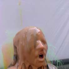 Sooty: Sooty Slimed in the Tub
