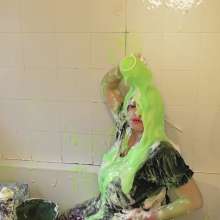WAMfuns Messy Forfeits: Sophia Delane's Trick Or Treat