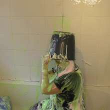 WAMfuns Messy Forfeits: Sophia Delane's Trick Or Treat