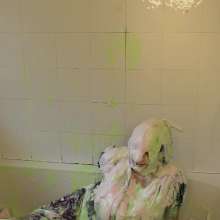 WAMfuns Messy Forfeits: Sophia Delane's Trick Or Treat
