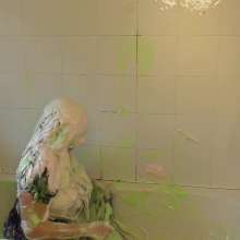 WAMfuns Messy Forfeits: Sophia Delane's Trick Or Treat