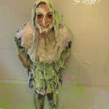 WAMfuns Messy Forfeits: Sophia Delane's Trick Or Treat