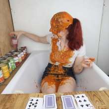 Jeremy Custard: Splosh Casino Home Edition (Soup Special) with Ari