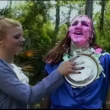 wamtec: AI vintage mud, oil and pie scenes restored.