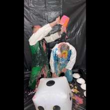 TedTheMenace: Teds Game of Odd or Even Ft Max