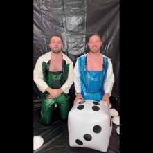 TedTheMenace: Teds Game of Odd or Even Ft Max