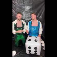 TedTheMenace: Teds Game of Odd or Even Ft Max