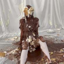 Messygirl: The Cheerleader Endurance Test