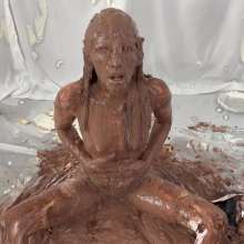 Messygirl: The Cheerleader Endurance Test