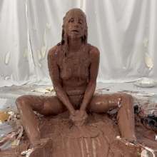 Messygirl: The Cheerleader Endurance Test
