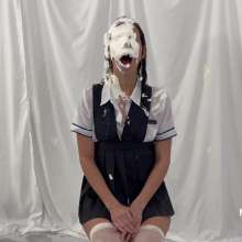 Messygirl: The Cheerleader Endurance Test