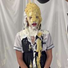 Messygirl: The Cheerleader Endurance Test
