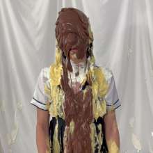 Messygirl: The Cheerleader Endurance Test