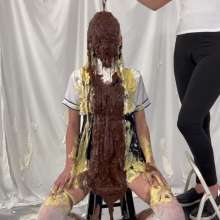 Messygirl: The Cheerleader Endurance Test