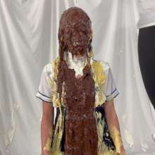 Messygirl: The Cheerleader Endurance Test