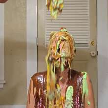MessyMissMarie: The Messy Game