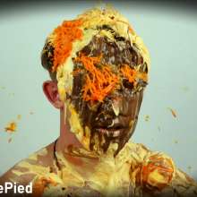 Cutiepied-production: Theotim 4 : Halloween Special
