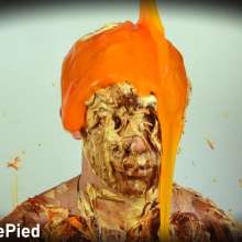 Cutiepied-production: Theotim 4 : Halloween Special