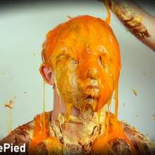 Cutiepied-production: Theotim 4 : Halloween Special