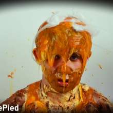 Cutiepied-production: Theotim 4 : Halloween Special