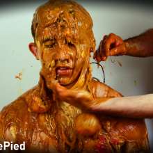 Cutiepied-production: Theotim 4 : Halloween Special