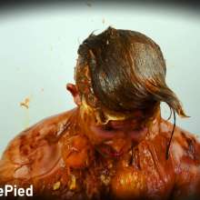 Cutiepied-production: Theotim 4 : Halloween Special