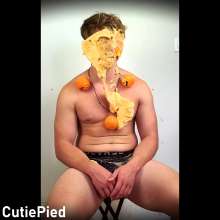 Cutiepied-production: Theotim 4 : Halloween Special