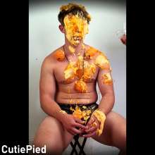 Cutiepied-production: Theotim 4 : Halloween Special