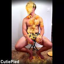 Cutiepied-production: Theotim 4 : Halloween Special