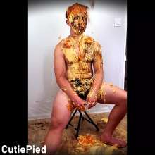 Cutiepied-production: Theotim 4 : Halloween Special