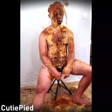 Cutiepied-production: Theotim 4 : Halloween Special