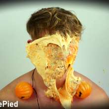 Cutiepied-production: Theotim 4 : Halloween Special