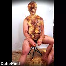 Cutiepied-production: Theotim 4 : Halloween Special