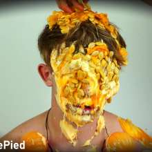 Cutiepied-production: Theotim 4 : Halloween Special