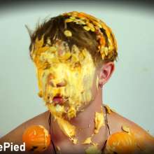 Cutiepied-production: Theotim 4 : Halloween Special