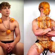 Cutiepied-production: Theotim 4 : Halloween Special