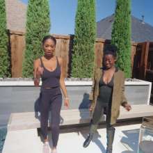 WetlookFashion: Underwater Adventure with Amy and Portia