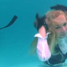 wamtec: Underwater Fashion Series--Jacket and Boots
