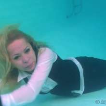 wamtec: Underwater Fashion Series--Jacket and Boots